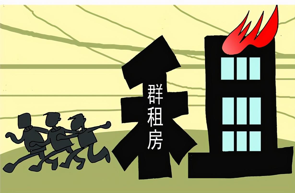 明年起實施新禁令 四類非居住房地產將不得出租