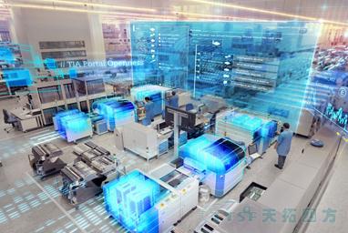 智能工廠建設(shè)之國內(nèi)外的現(xiàn)狀分析開篇 信息咨詢服務(wù)的關(guān)鍵角色